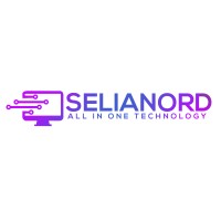 SELIANORD GROUP logo - Similar company to Technospeak