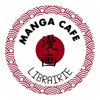 Manga Café Librairie logo - Similar company to Astorya Sgi Solution Globale Informatique