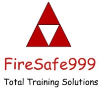 FIRESAFE999 logo - Similar company to Positive People