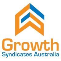 Growth Syndicates Australia logo - Similar company to Wealthpool Group