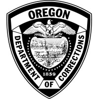 Oregon Department of Corrections logo - Similar company to Bauer Heitzmann