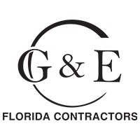 G&E Florida Contractors, LLC logo - Similar company to Areda Construction, Inc.