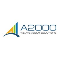 A2000 Solutions Private Limited - India logo - Similar company to Dmt Solutions