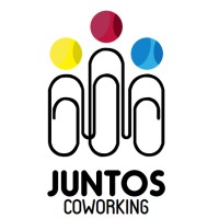 Juntos Coworking logo - Similar company to Upf Parque