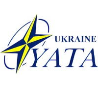 Youth Atlantic Treaty Association Ukraine logo - Similar company to Udonation