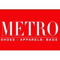 Metro Shoes by Nadeem Younas logo - Similar company to Metro Shoes Ltd