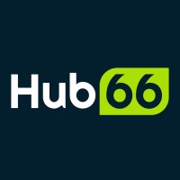 Hub66 logo - Similar company to Intuilize