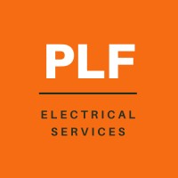 PLF Electrical Services Ltd logo - Similar company to Pei-Delta Ltd