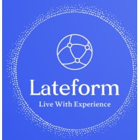Lateform logo - Similar company to Heptre Techworks