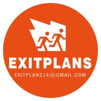 Exit Plans - Sécurité Incendie logo - Similar company to Qim Sas