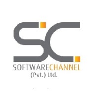 Software Channel logo - Similar company to Decimalz
