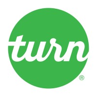 Turn logo - Similar company to Dirty Boys Composting