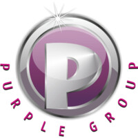 Purple Group logo - Similar company to Techqart