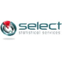 Select Statistical Services Ltd. logo - Similar company to Badrilla