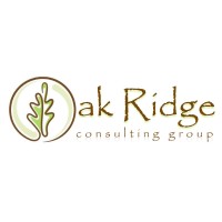 Oak Ridge Group logo - Similar company to Excel Staffing