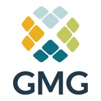 GMG Insurance logo - Similar company to Soapy Noble