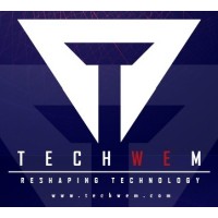 Techwem logo - Similar company to Softon Ltd