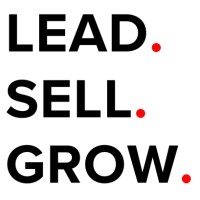 Lead.Sell.Grow. logo - Similar company to Transitive Media