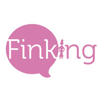 Finking - Traduzione e interpretariato logo - Similar company to Action Line, Translations And Interpreting