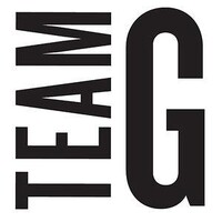 TEAM G logo - Similar company to Zeus Motion Pictures