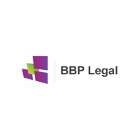 BBP Legal logo - Similar company to Bennet Bernstein & Partners (Bbp Baltic)
