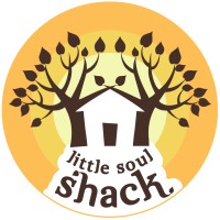 Little Soul Shack logo - Similar company to Castlesoft