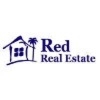Red Real Estate logo - Similar company to Red Real Estate Developers