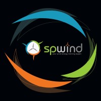 SP-Wind logo - Similar company to Tesicnor