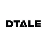 Dtale logo - Similar company to Detale