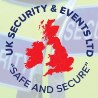 UK Security & Events Ltd logo - Similar company to Umbrella Security Services