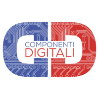 C.D. S.R.L. logo - Similar company to Techno Shop