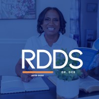 Rev. Dr. Deb S logo - Similar company to Aura Ex/Cx