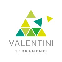 Valentini Serramenti Srl logo - Similar company to Gfab Sweden Ab