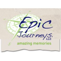 Epic Journeys
