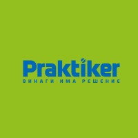 Практикер logo - Similar company to Technomarket