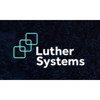 Luther Systems logo - Similar company to Remark Vision