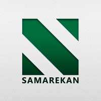 PT. Samarekan Global Industri logo - Similar company to Pt Patralindo Niaga Persada