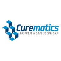 Curematics logo - Similar company to Curamatic Co