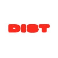 DIST logo - Similar company to Studio Olga