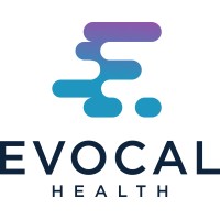 EVOCAL Health logo - Similar company to Plan2Data