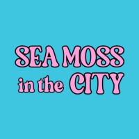 Sea Moss in the City logo - Similar company to World Moss Inc