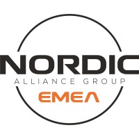 Nordic Alliance Group - EMEA logo - Similar company to Sec Datacom Norge