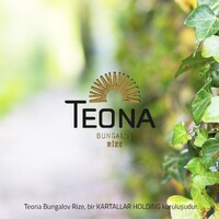 Teona Bungalow & Restourant logo - Similar company to Ramada By Wyndham Rize Fındıklı