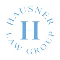 Hausner Law Group logo - Similar company to Ycs® Group, Llc.