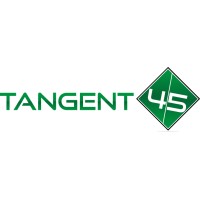 Tangent45 LLC logo - Similar company to Protect Accent