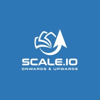 Scale.io Technologies Pvt Ltd logo - Similar company to Scaleio