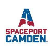 Spaceport Camden logo - Similar company to Oklahoma Air And Space Port