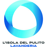 L'Isola del Pulito Lavanderia Industriale logo - Similar company to Dalta Lavanderia Industriale