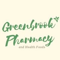 Greenbrook Pharmacy and Health Foods logo - Similar company to Myers Physiotherapy And Sports Injury Clinic