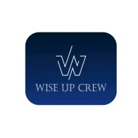 WISE UP CREW logo - Similar company to Medidek